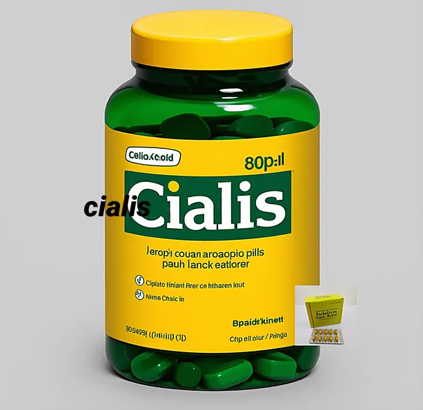 Comprare cialis in rete